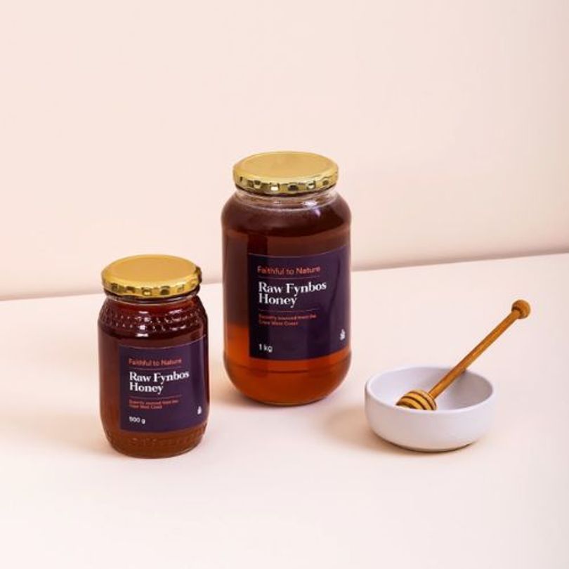 Natural & organic Food